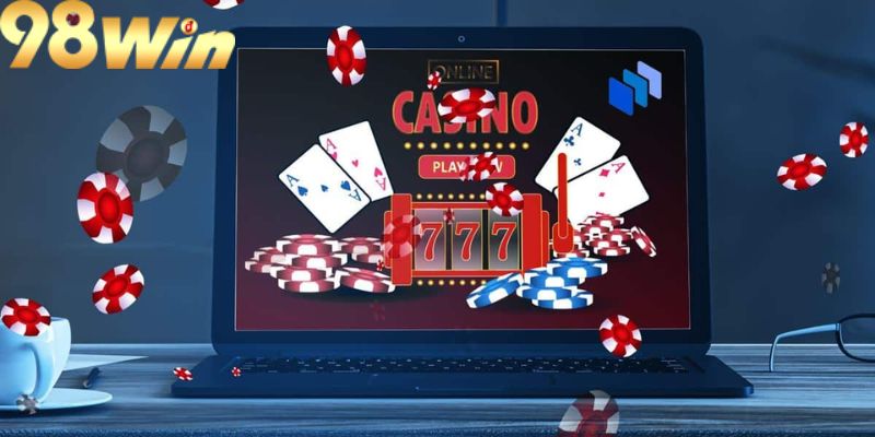 Casino online