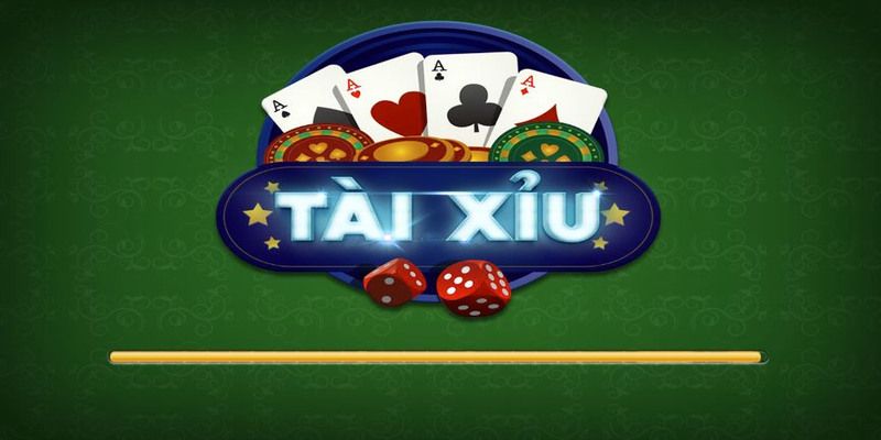 Tài xỉu online