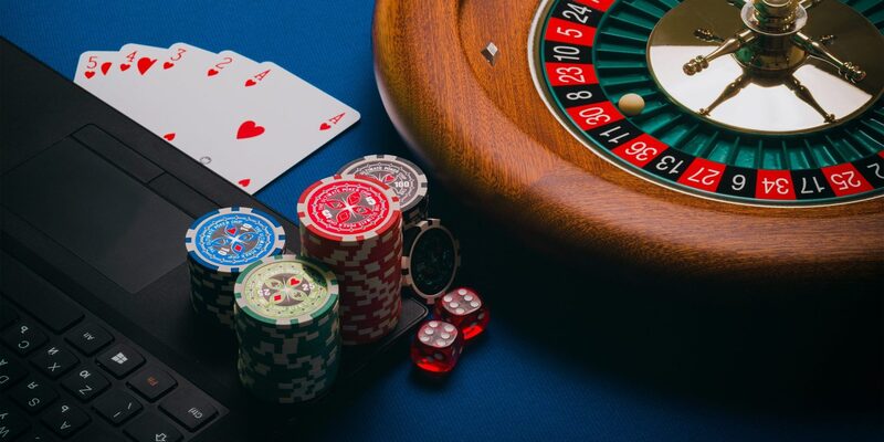 Tìm hiểu về Casino online chi tiết